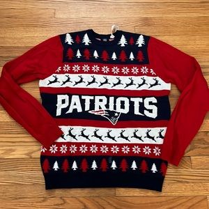 Ugly Sweater